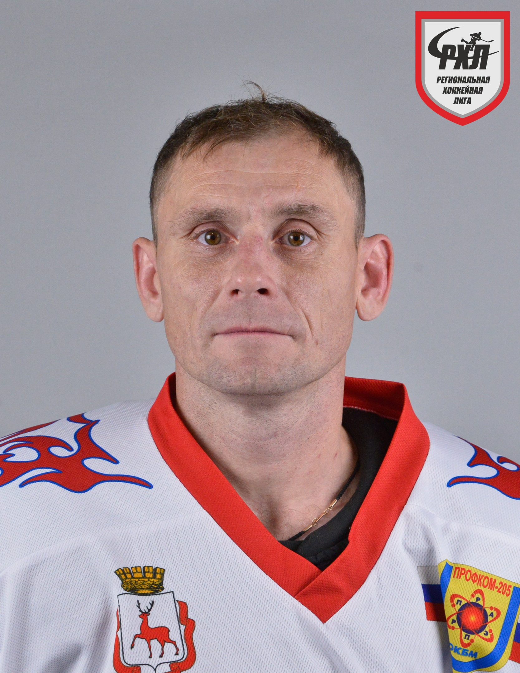 Гараничев Александр