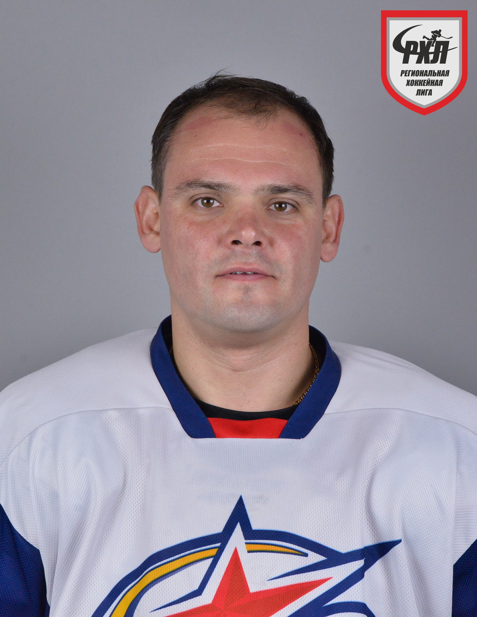 Баранов Сергей