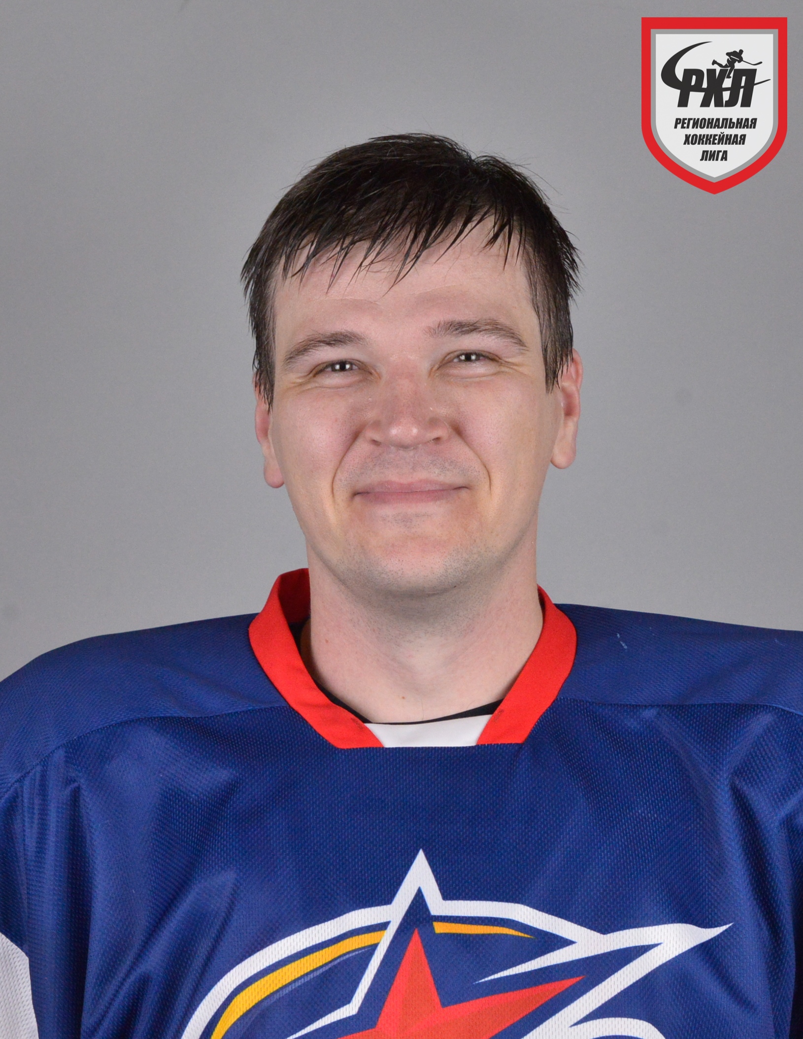 Есин Алексей