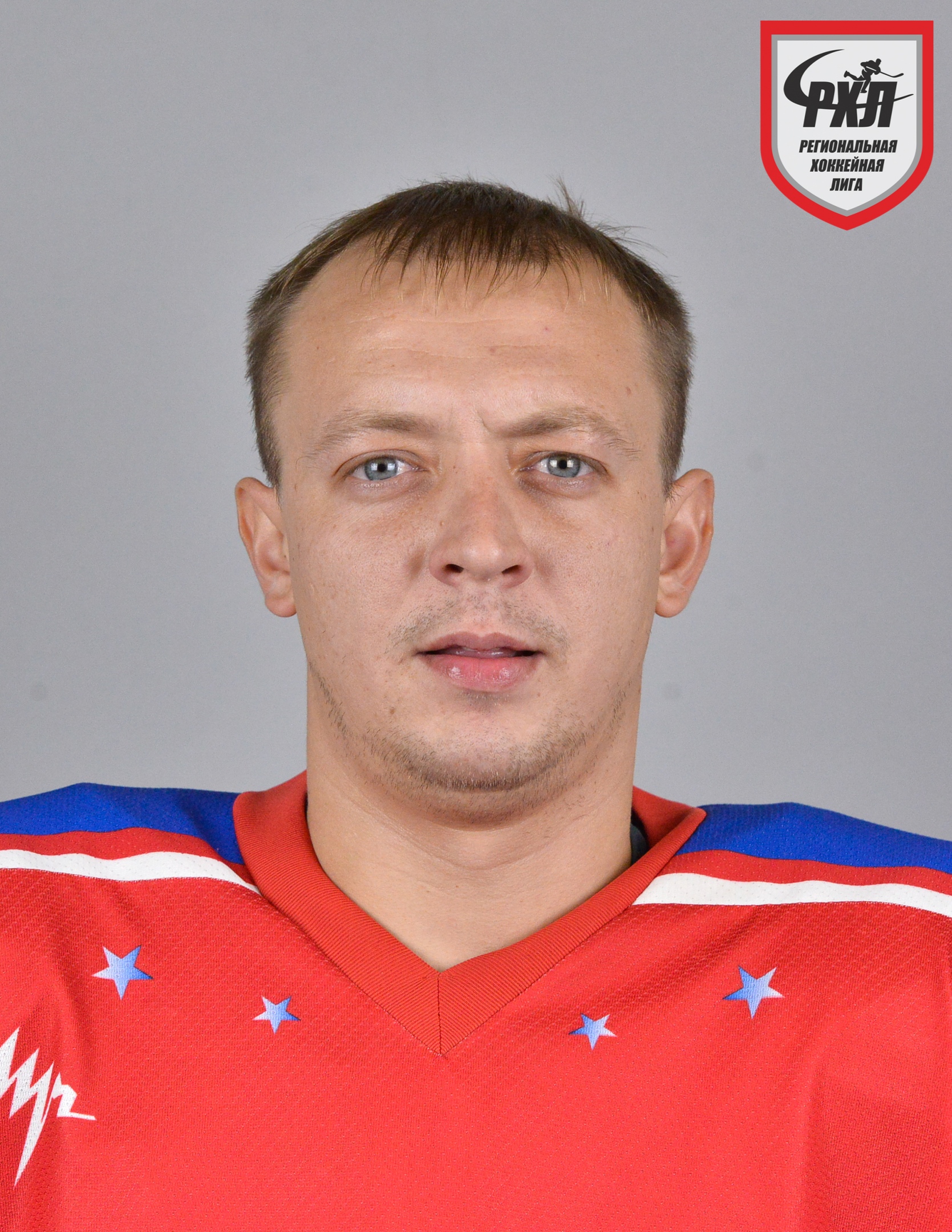 Сергей Саламайкин