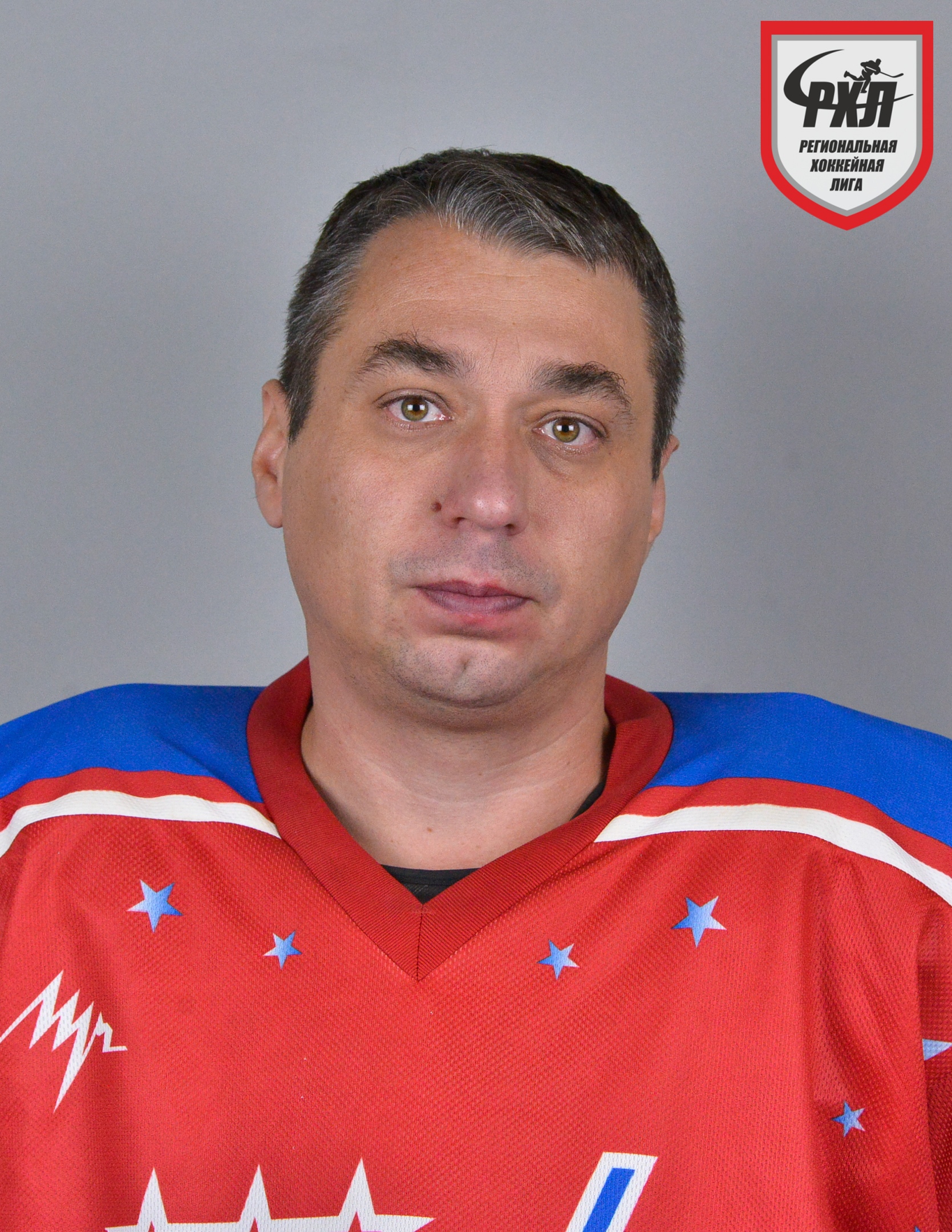 Фото Рожин Максим