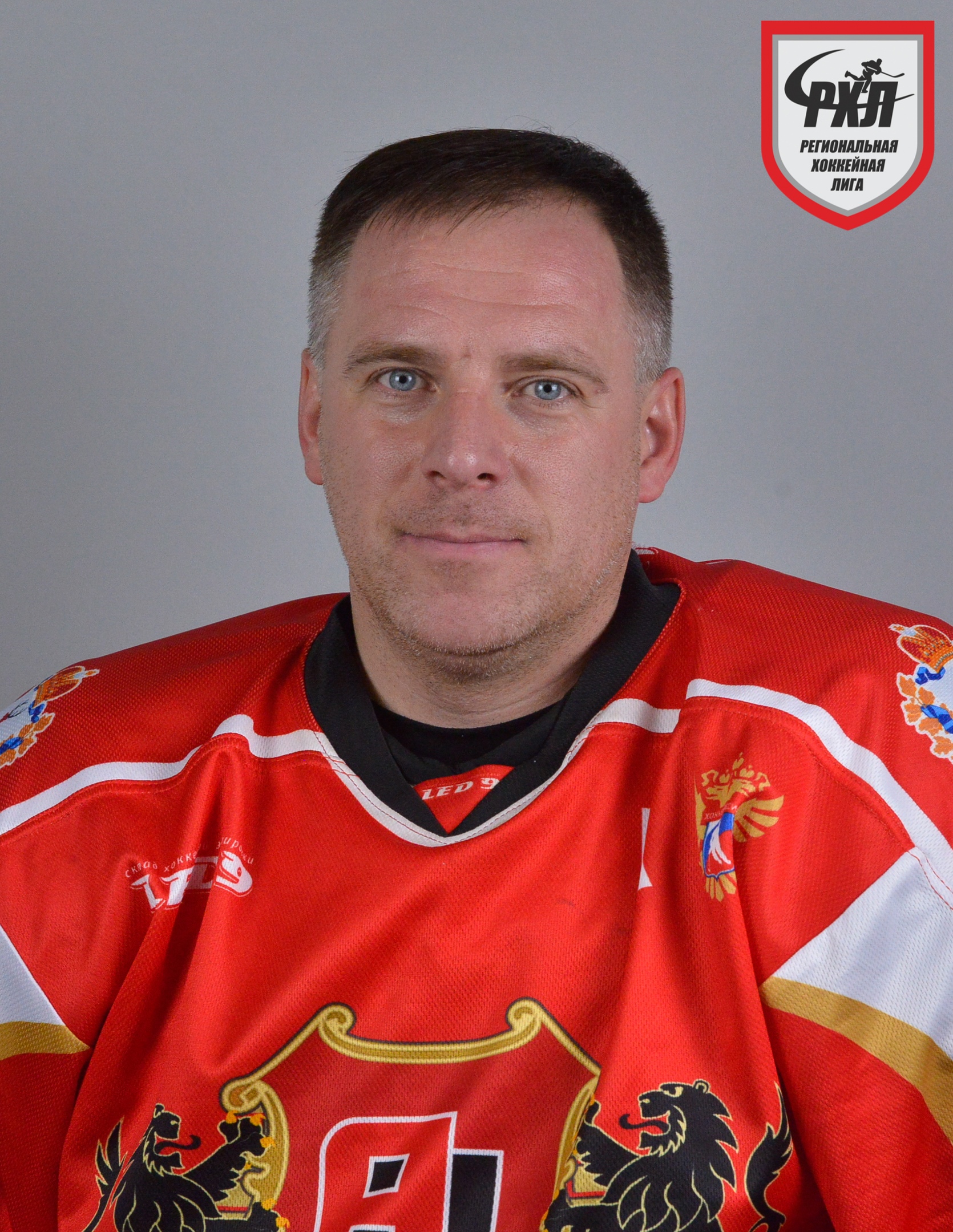 Дмитрий Донцов