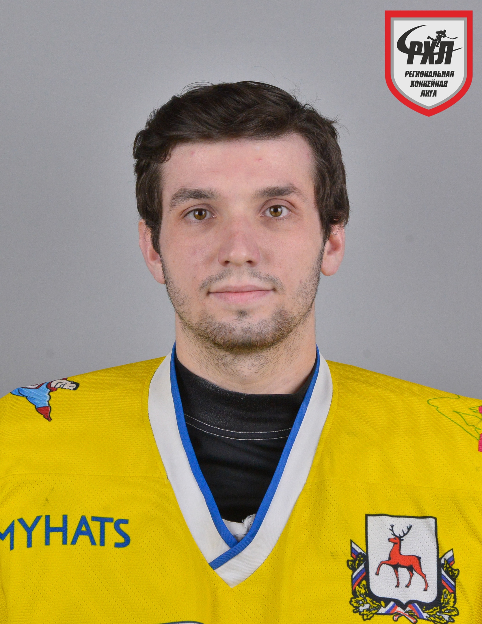 Мищенко Андрей