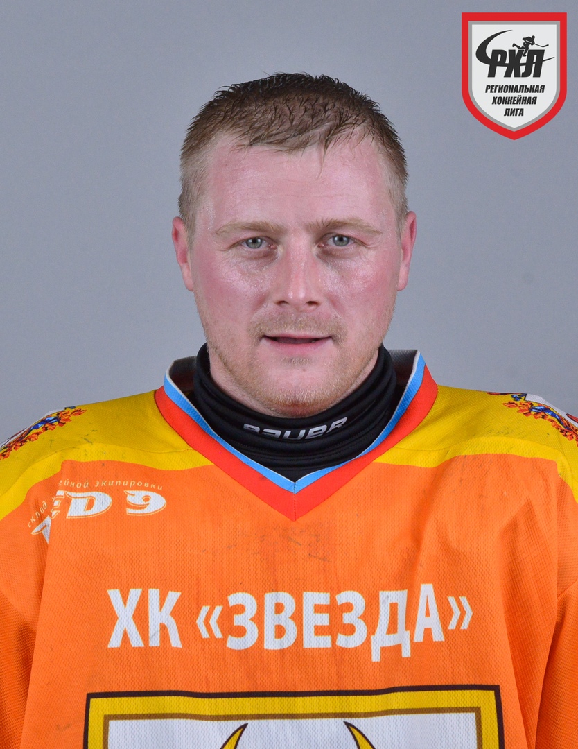 Фото Березин Александр
