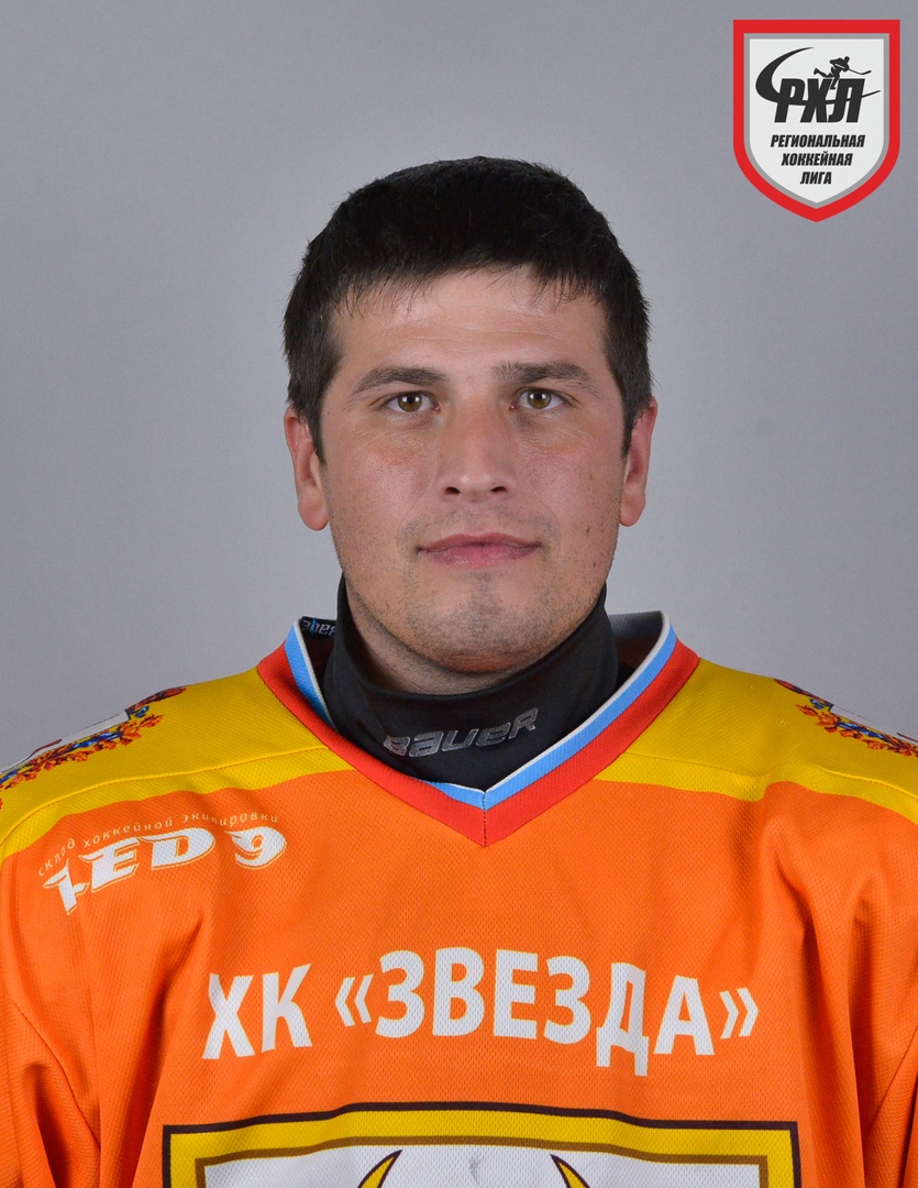 Фото Юрий Будеев
