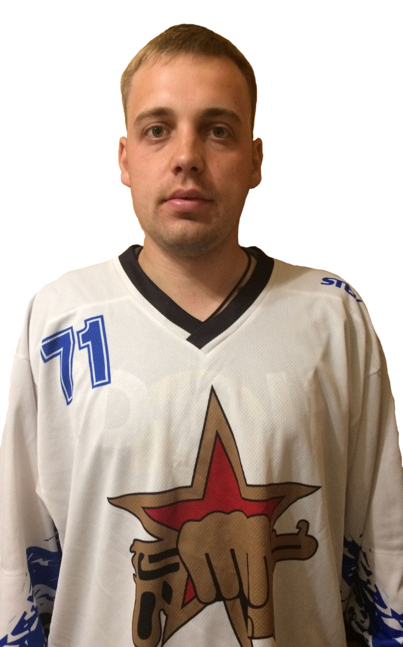 Сергей Ермолаев