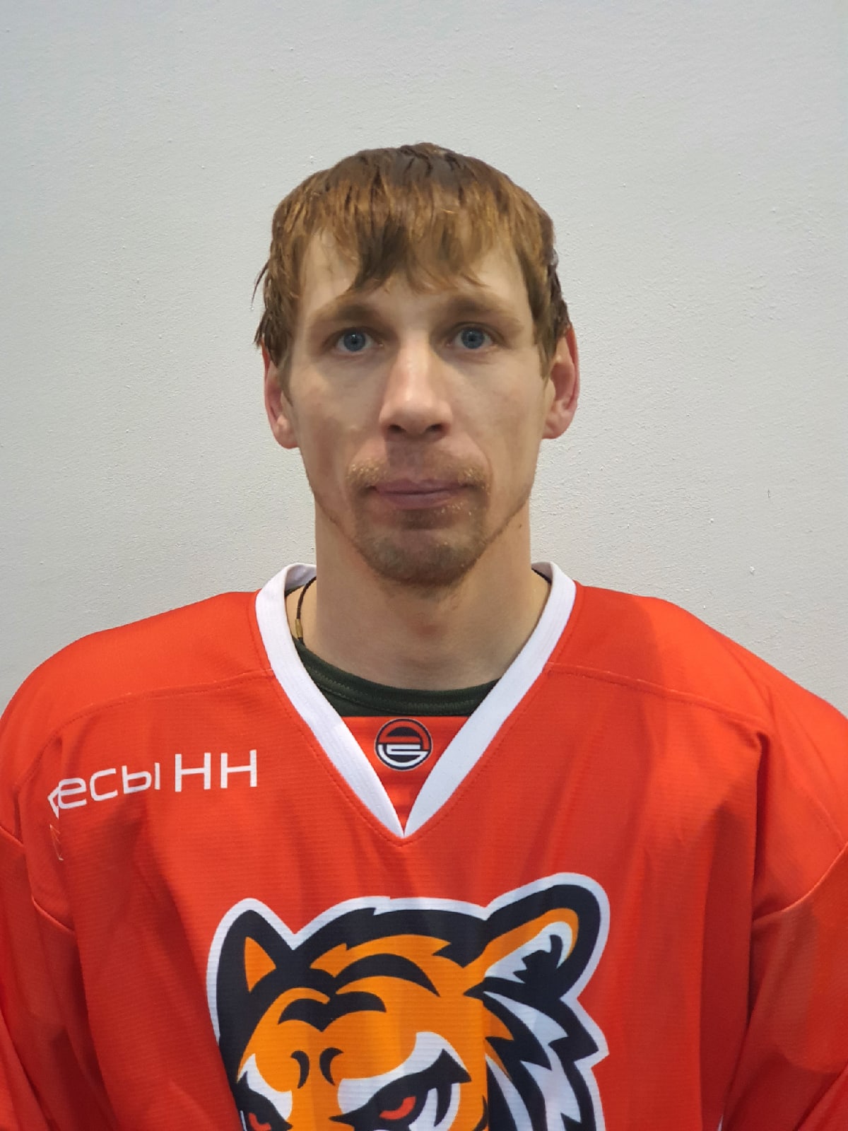 Уткин Николай