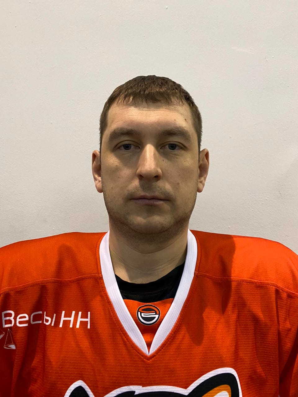 Фото Захаров Алексей