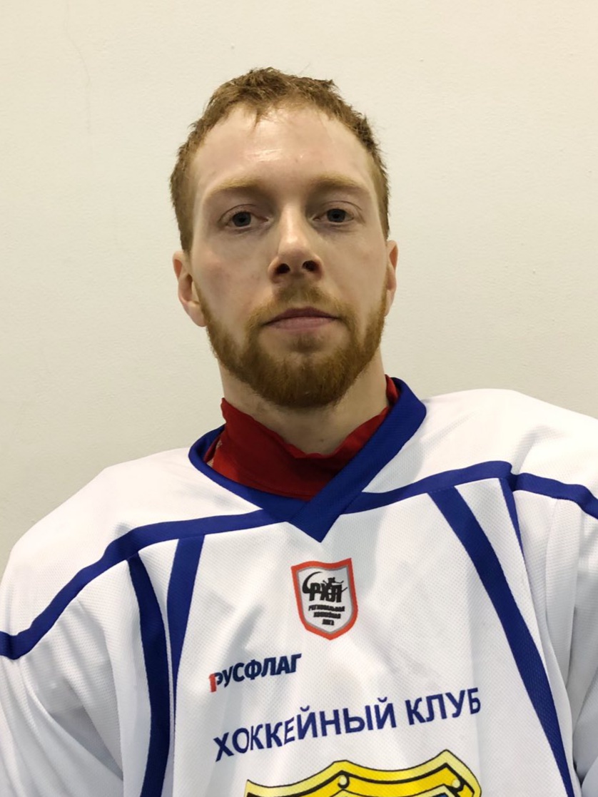 Денис Топтыгин