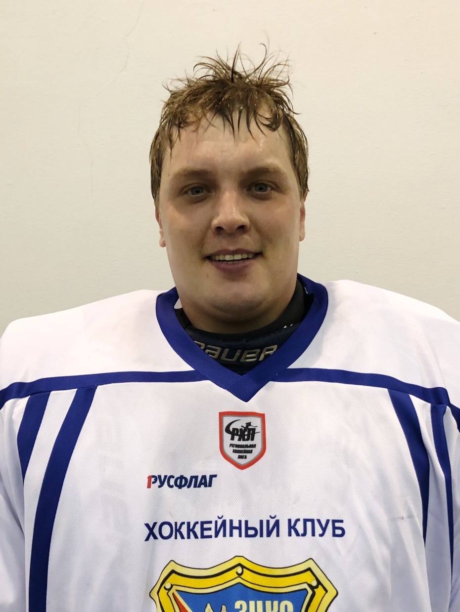 Фото Михаил Акулов