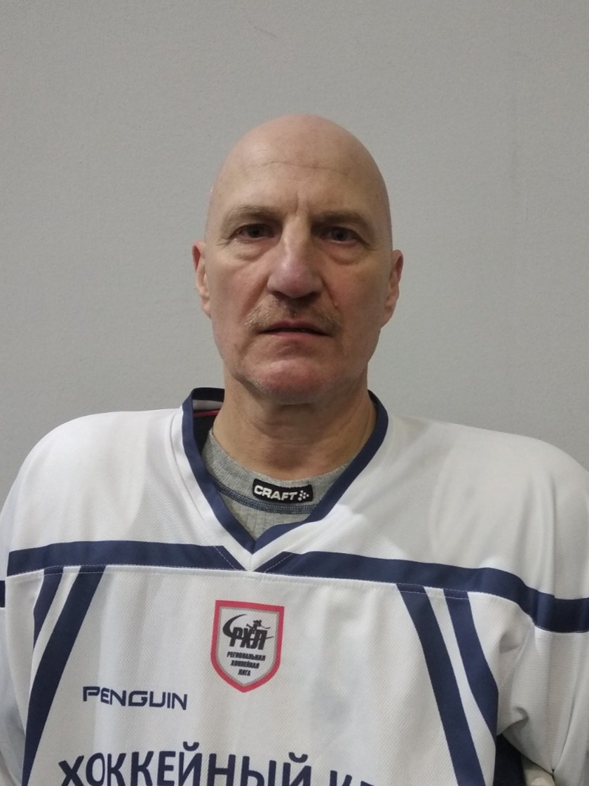 Бекетов Сергей