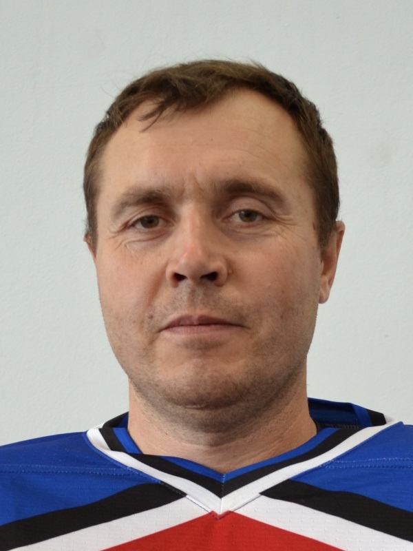 Фото Угольников Сергей