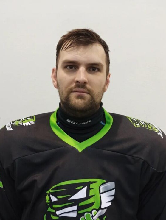 Огладин Дмитрий