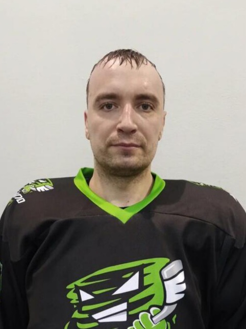 Андрей Мигунов