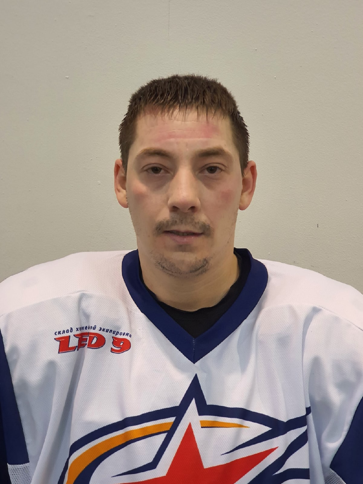 Токарев Андрей