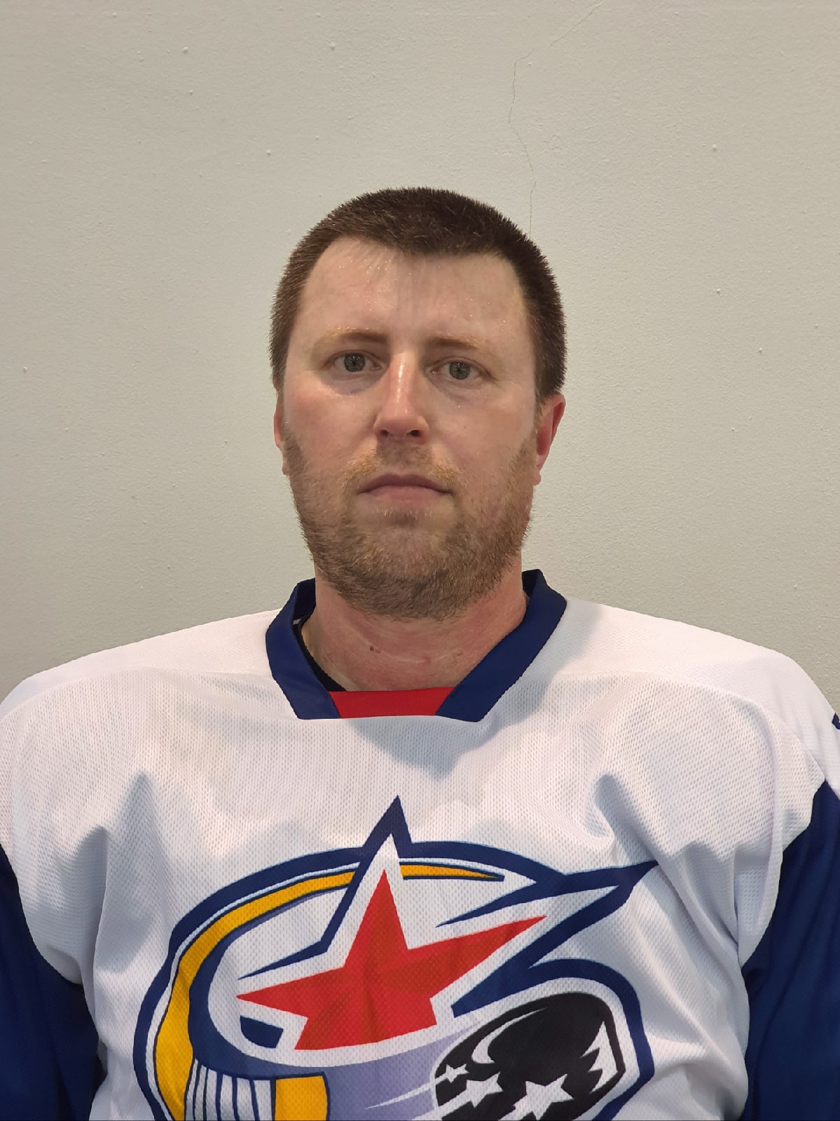 Роман Горьков