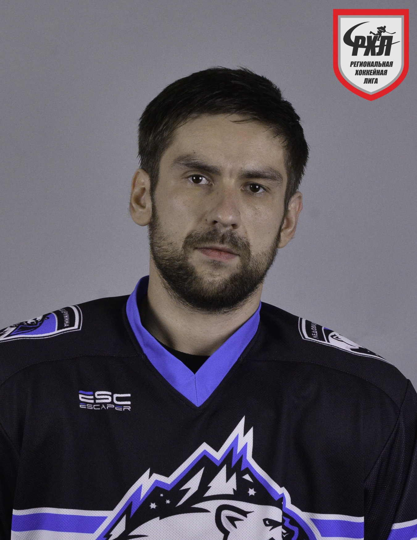 Куфтин Михаил