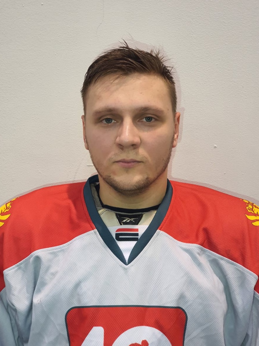 Сергей Казанцев