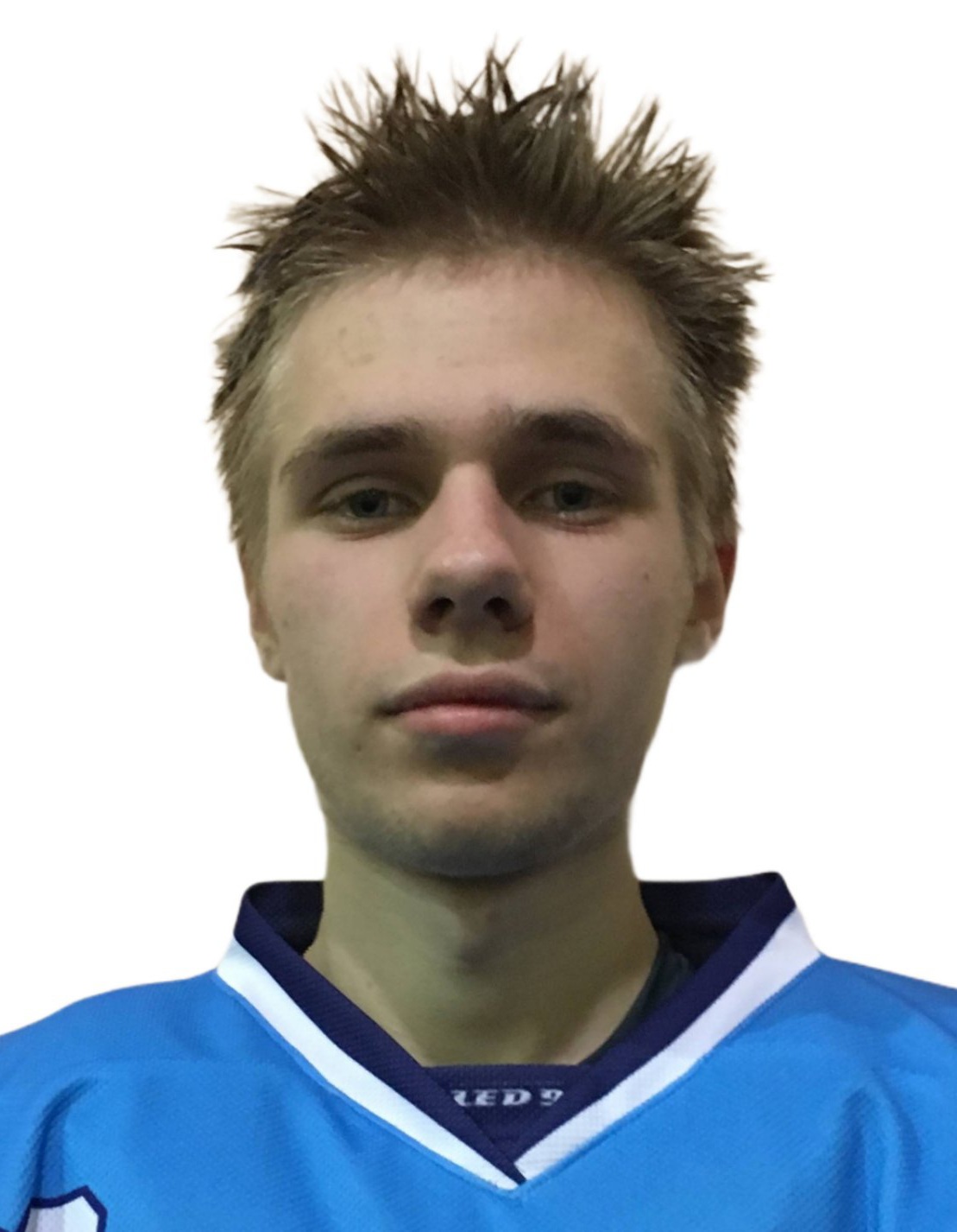Шумин Андрей