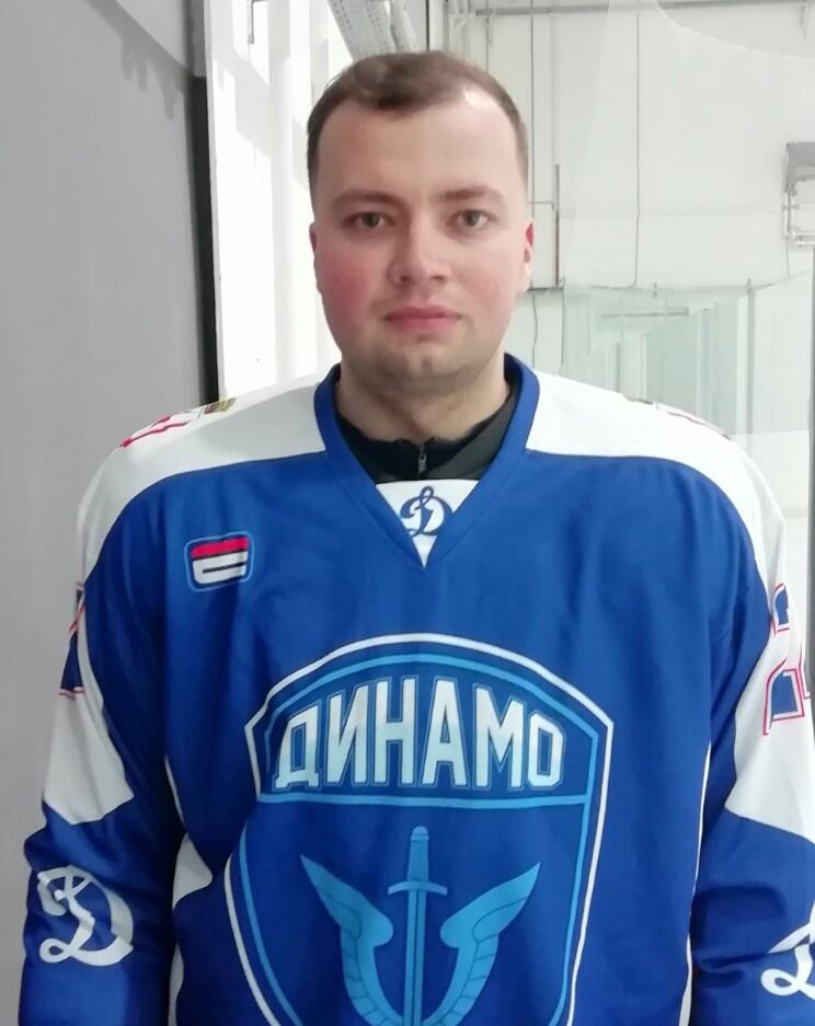 Фото Калин Александр