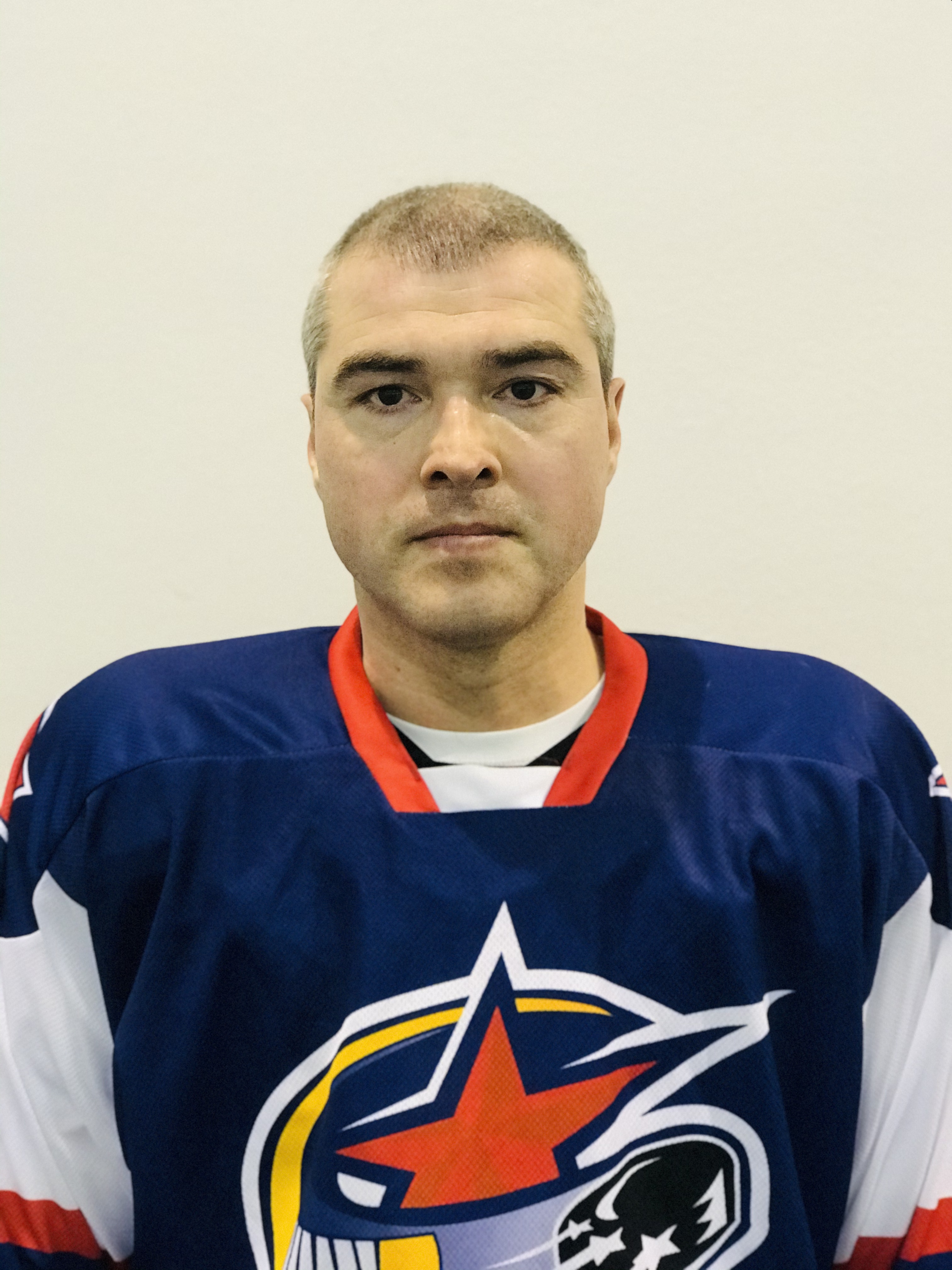 Столяров Александр