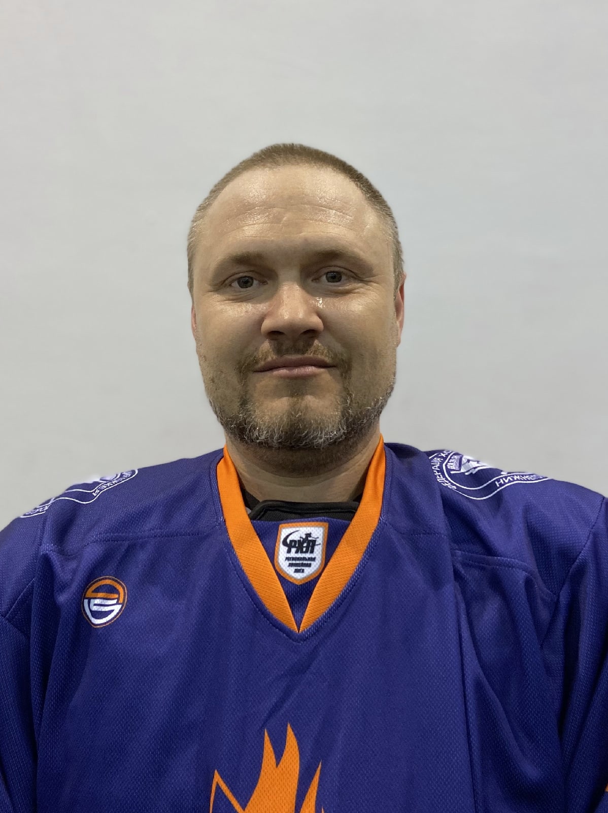 Алексей Макаров