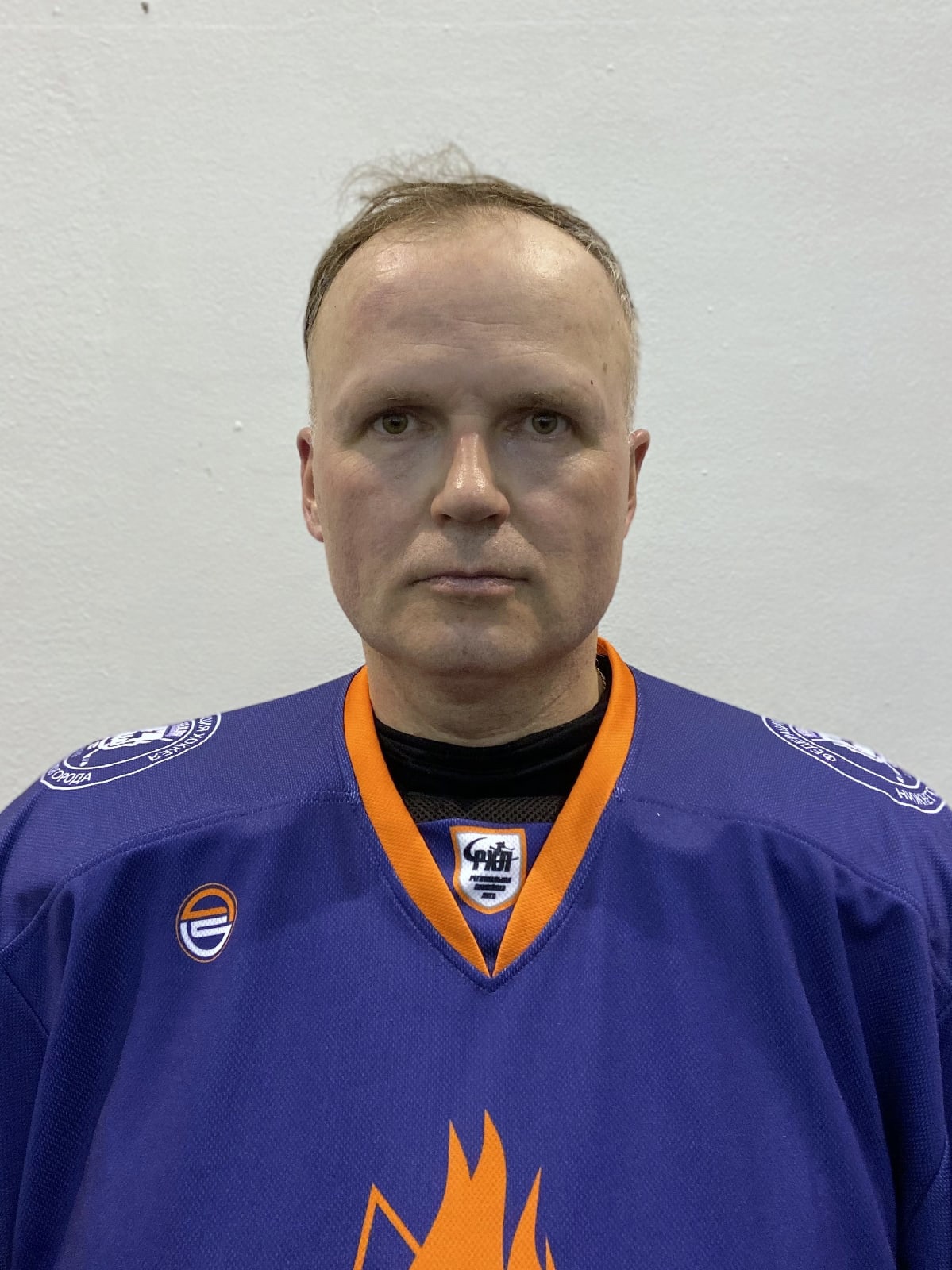Ивлев Сергей