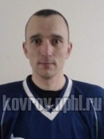 Иван Ястребов