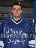 Алексей Раевский