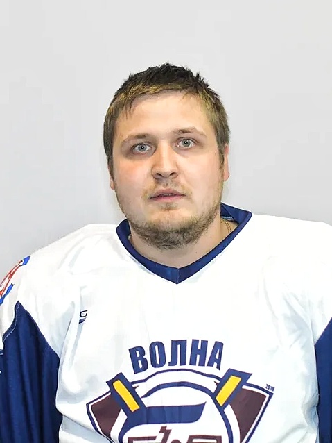 Фото Калинин Андрей