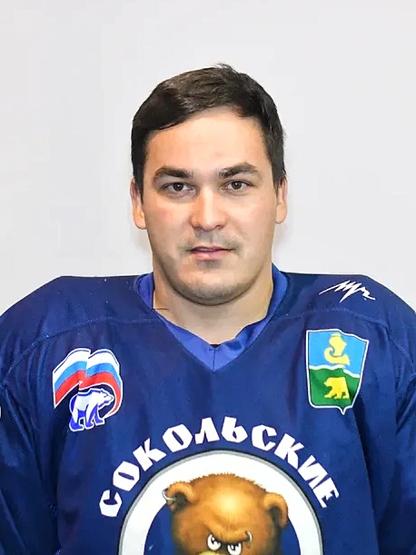 Фото Костюничев Вадим