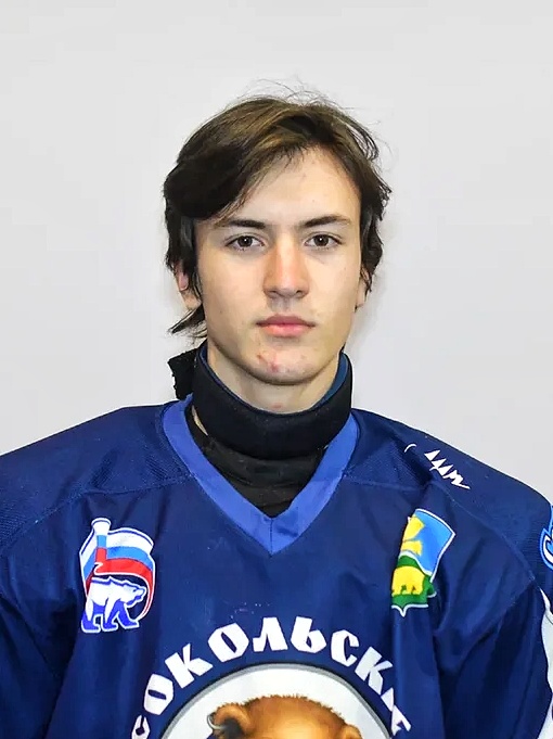 Фото Вагин Дмитрий