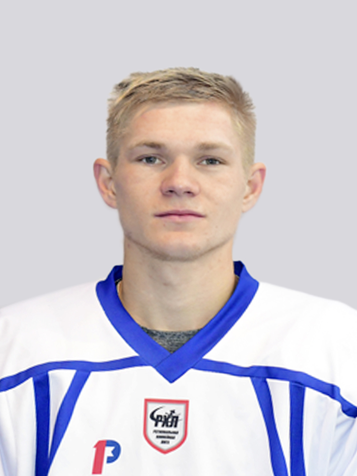 Фото Ершов Иван