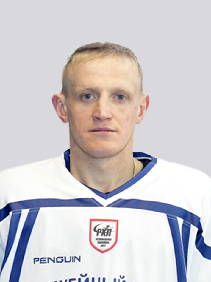 Митрофанов Павел