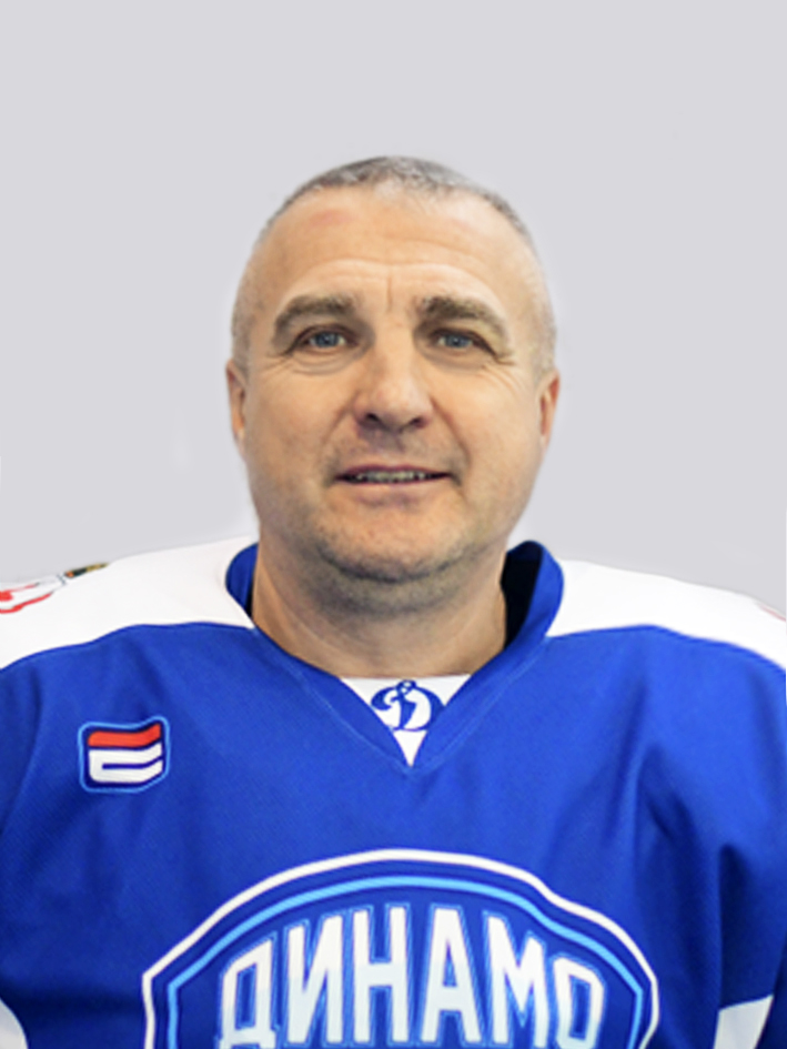 Креховец Андрей