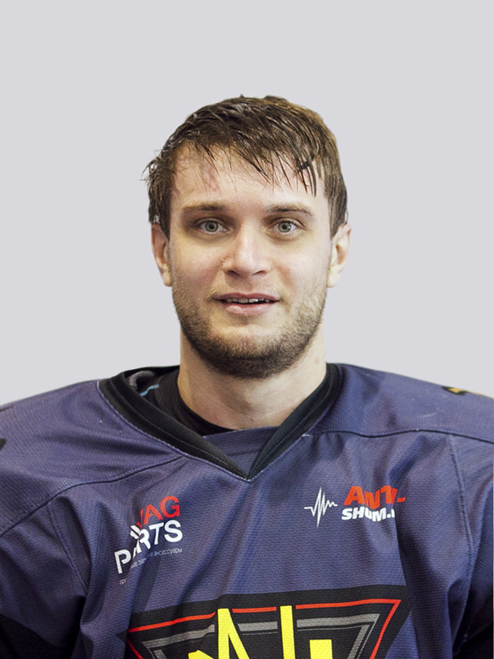 Манин Сергей