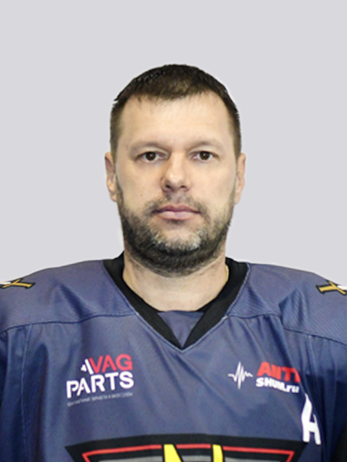 Воронцов Дмитрий