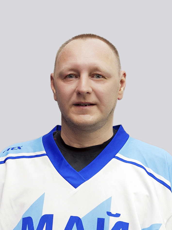 Овечкин Сергей