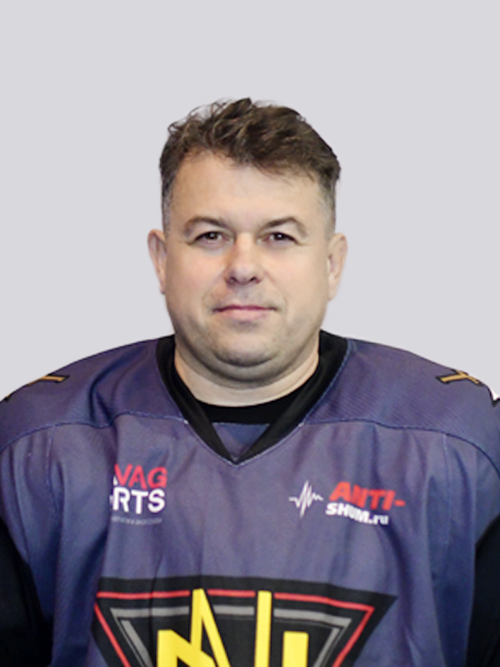Котов Андрей