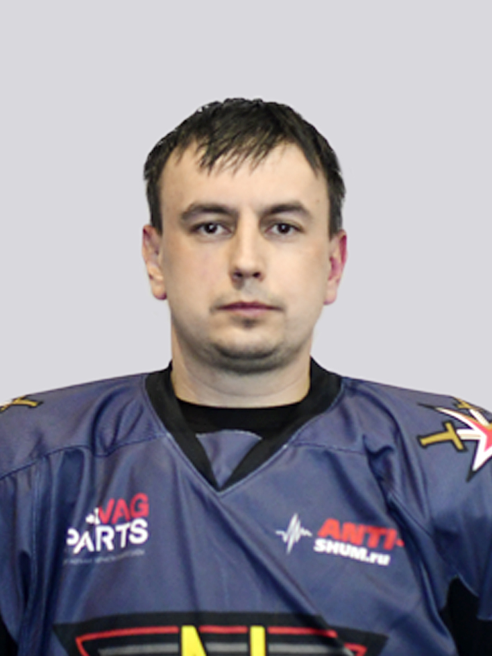 Виталий Воробьев