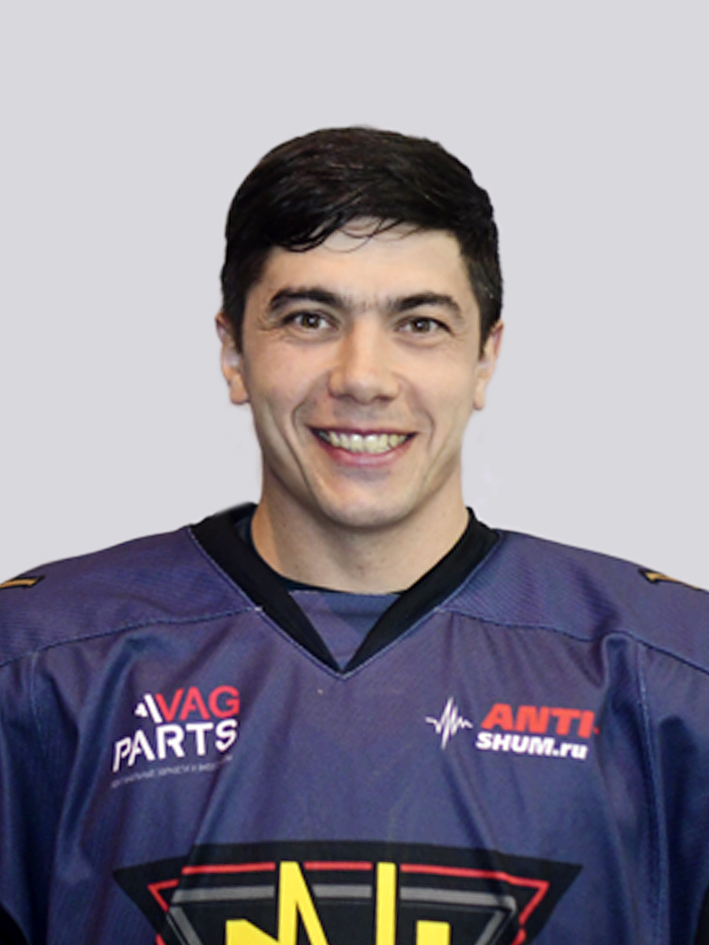 Дмитрий Кузнецов