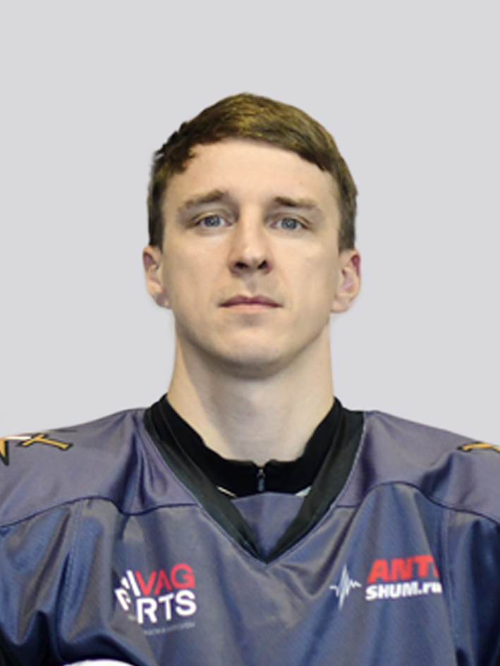 Евгений Сазонов