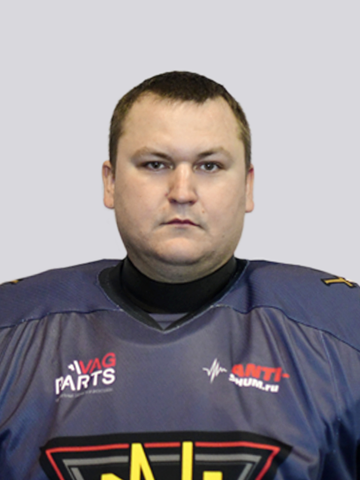 Свирский Алексей