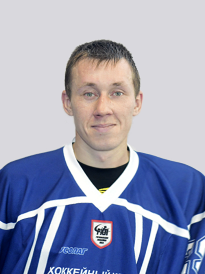 Кондрашов Александр