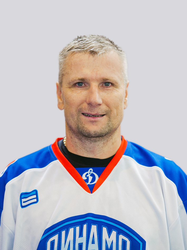Коротков Алексей