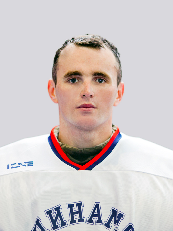 Егоров Евгений