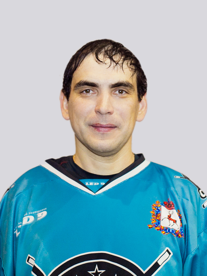 Фото Сергей Щукин