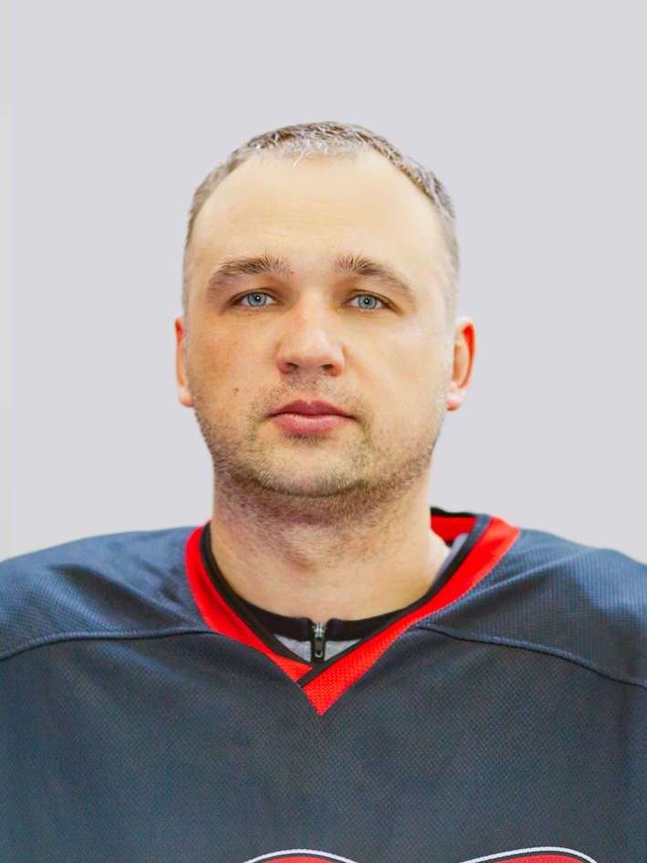 Владимир Тареев