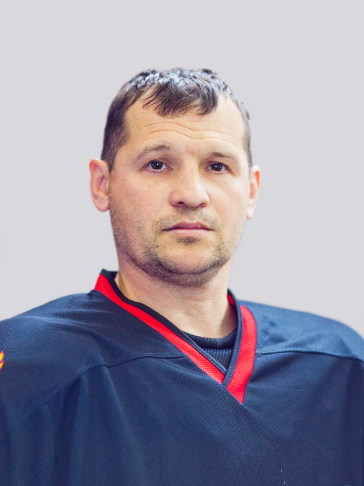 Шабалин Алексей