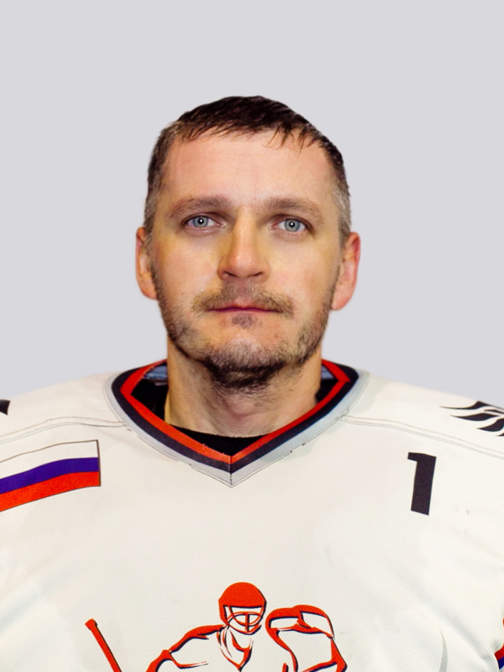 Романов Михаил